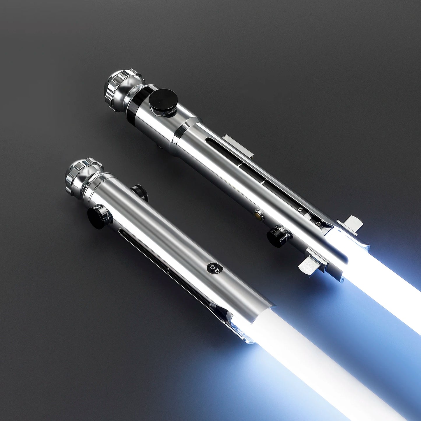 Ahsoka Heavy Sabers Xeno3.0 Pixel | App Controlled