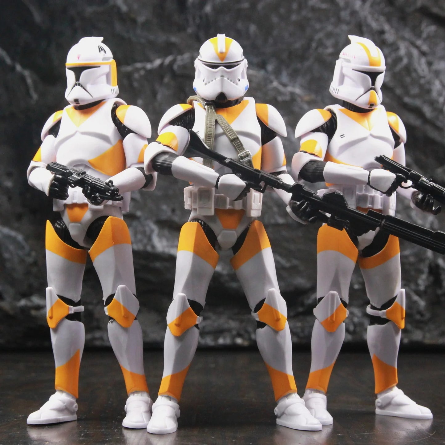 Star Wars 212th Phase 2 II Trooper