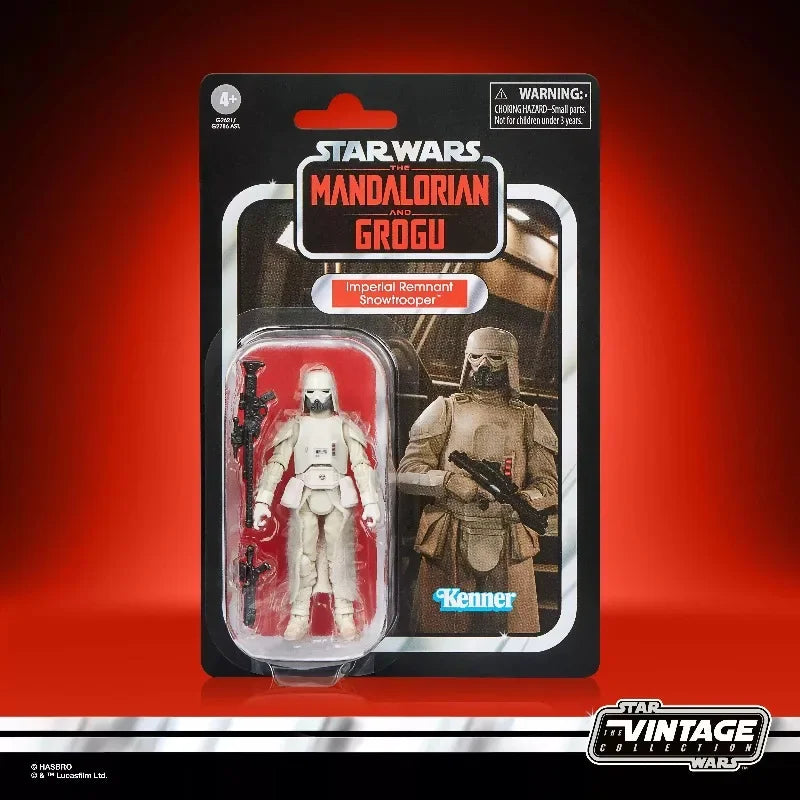 Hasbro Star Wars Vintage Collection