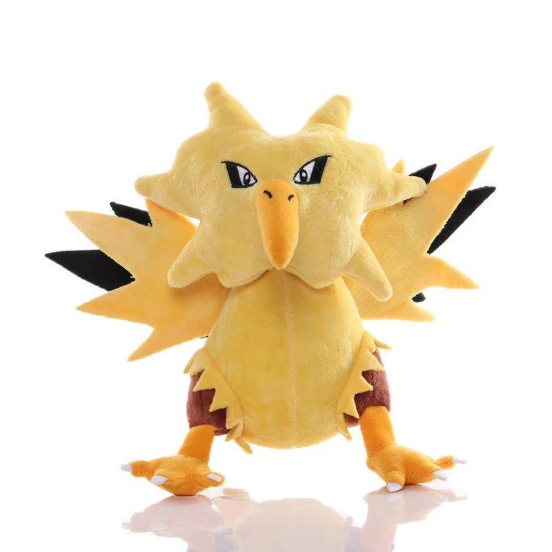 8in | 20 cm Plushie (you pick em)