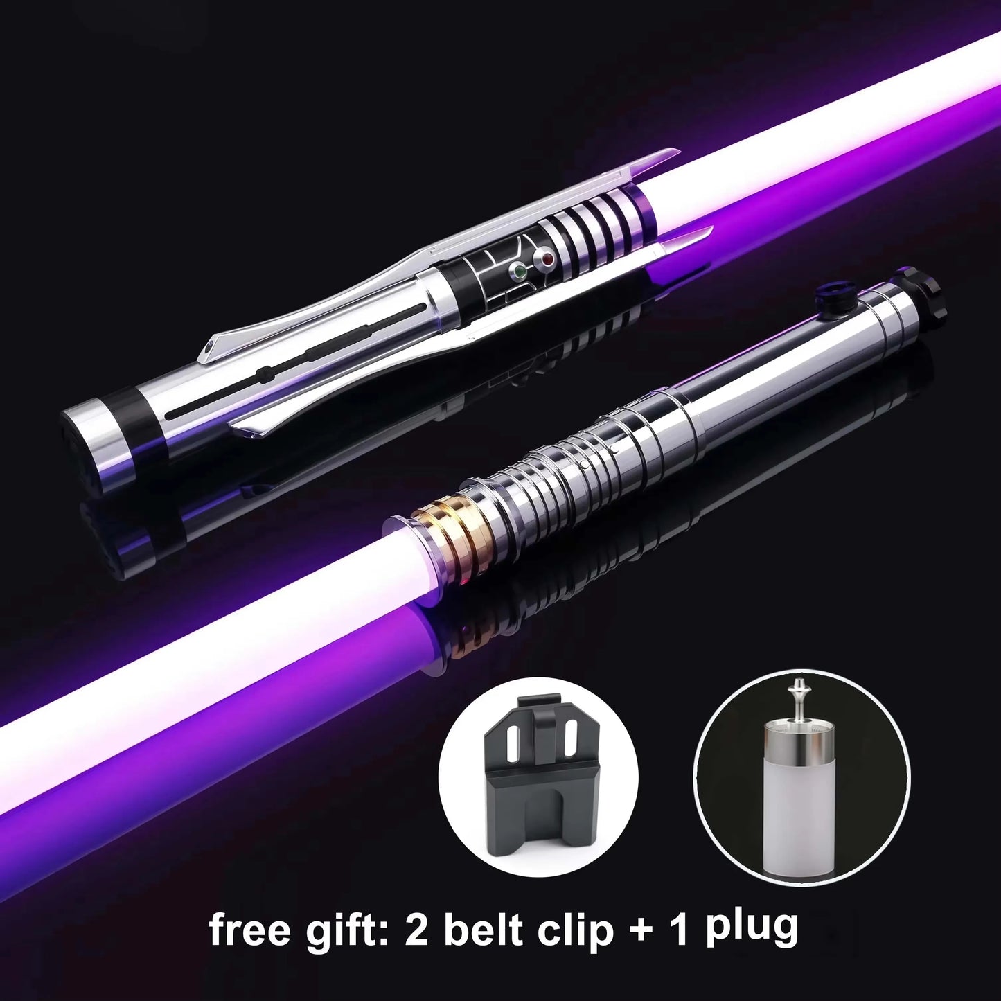 TXQ Saber Reven | App Controlled