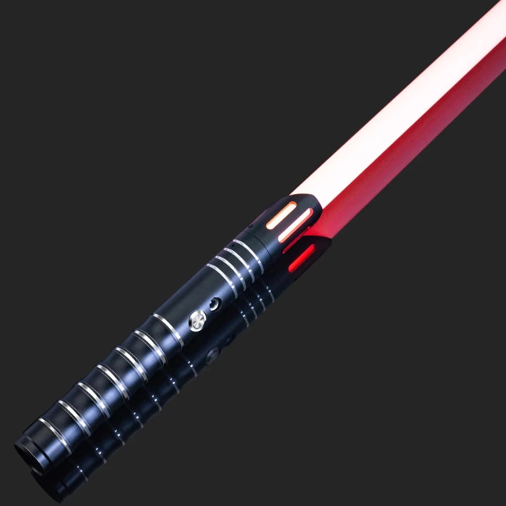 Basic Metal Sabers