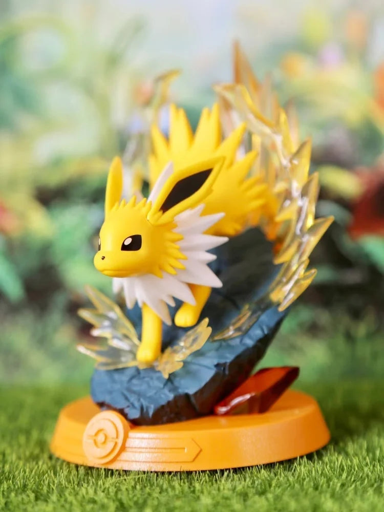 Eevee Evolutions Figures (you pick)