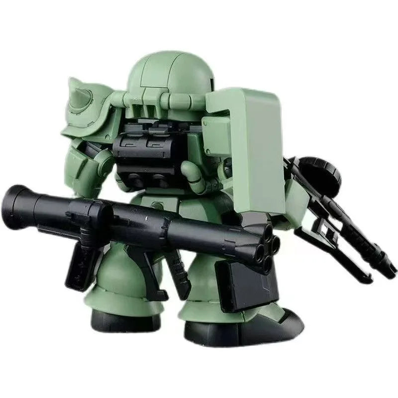 Zaku mini