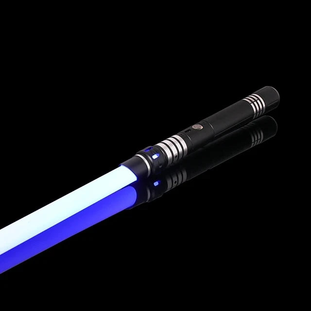 Basic Metal Sabers