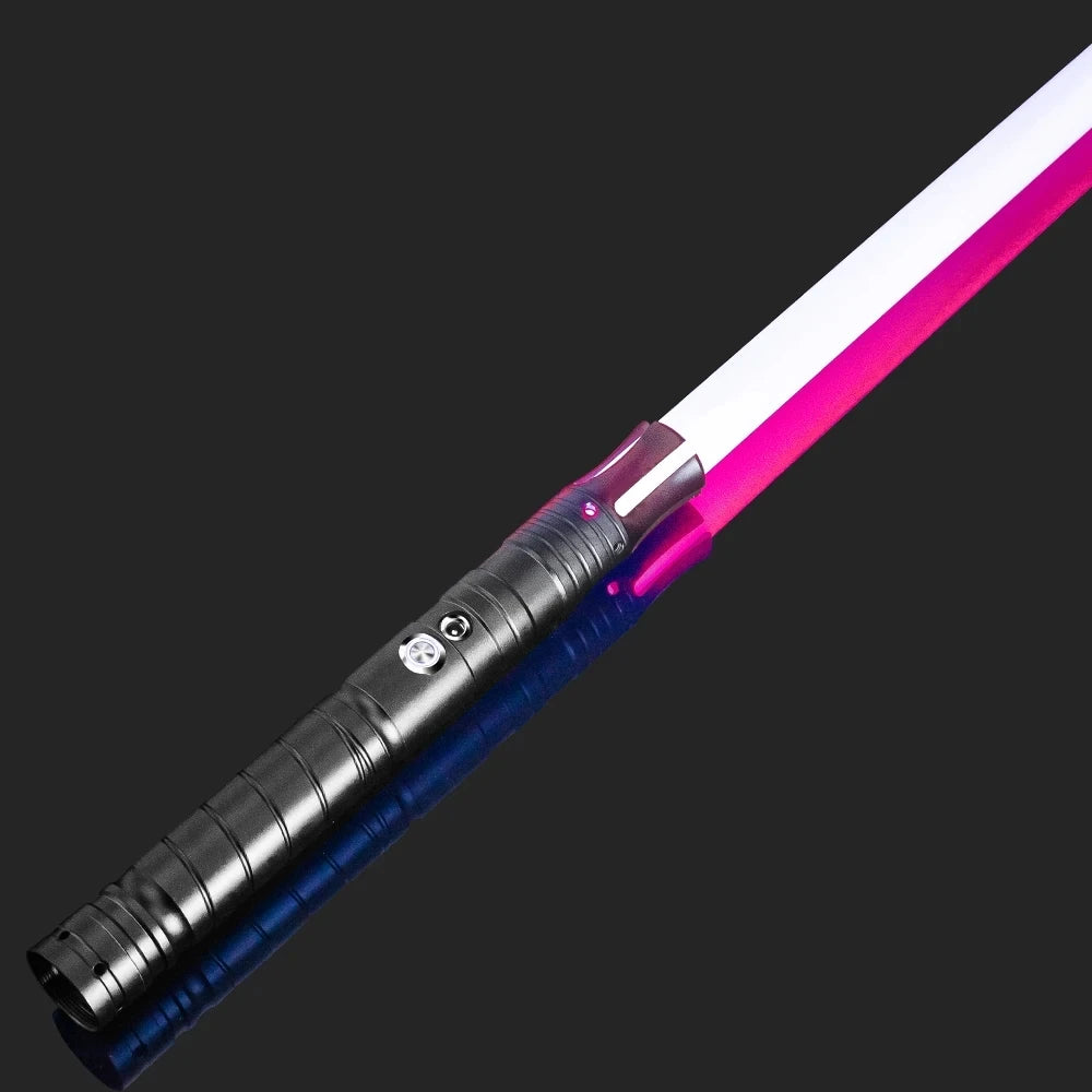 Basic Metal Sabers
