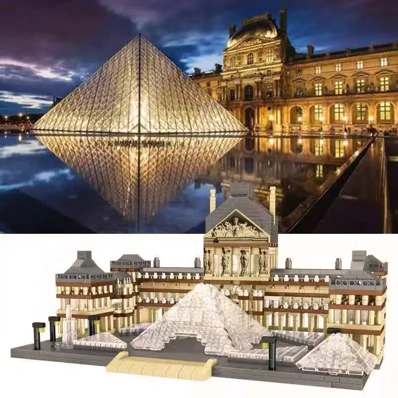 Louvre