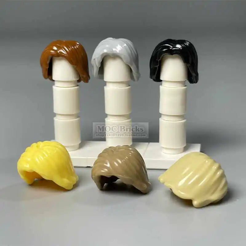 Hair pieces