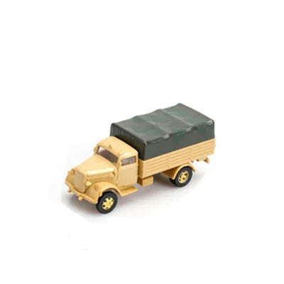 1/72 Military Vehicles