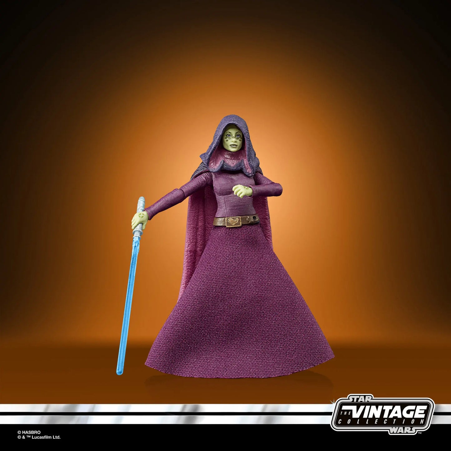 Hasbro Star Wars The Vintage Collection 3.75 Inch