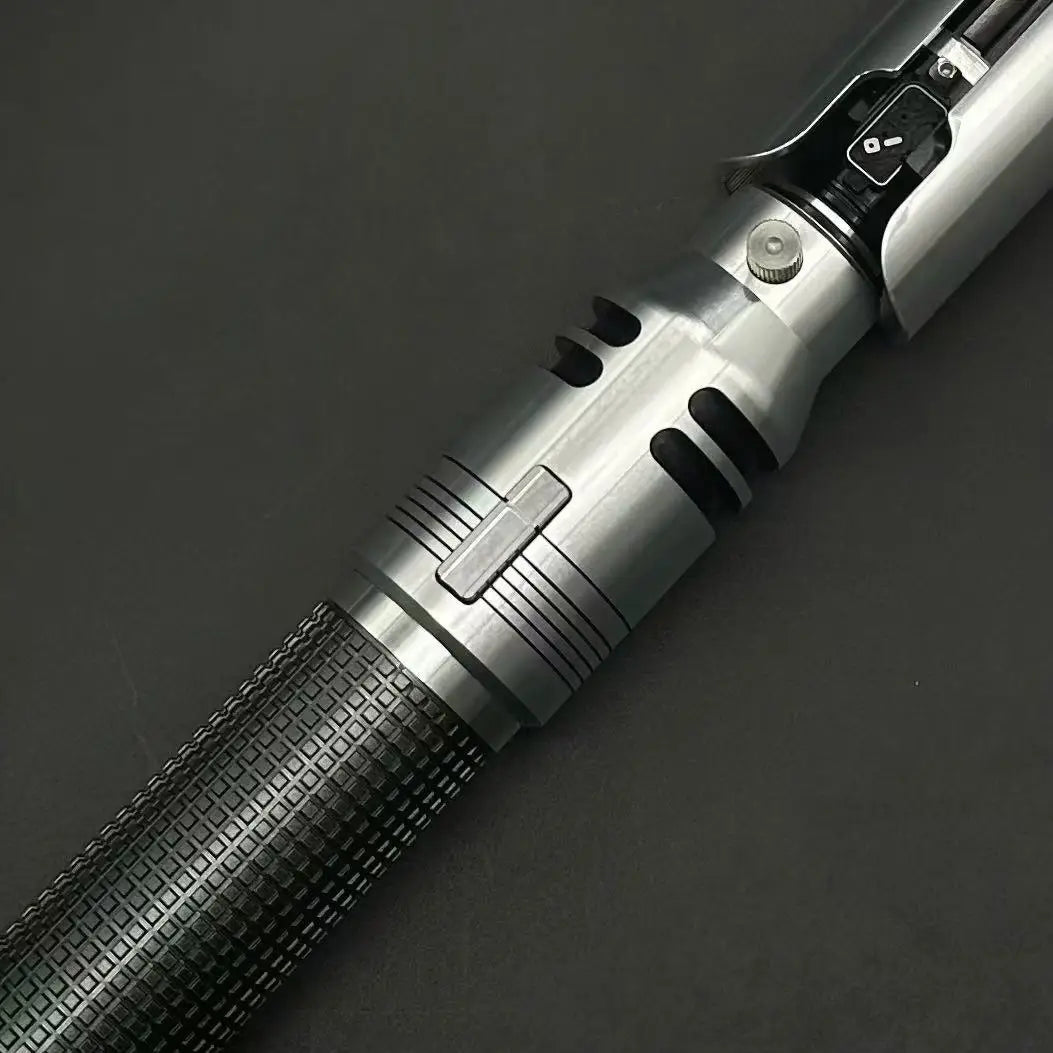 Cal v2 Saber | Neopixel, Proffie 2.2 | App Controlled