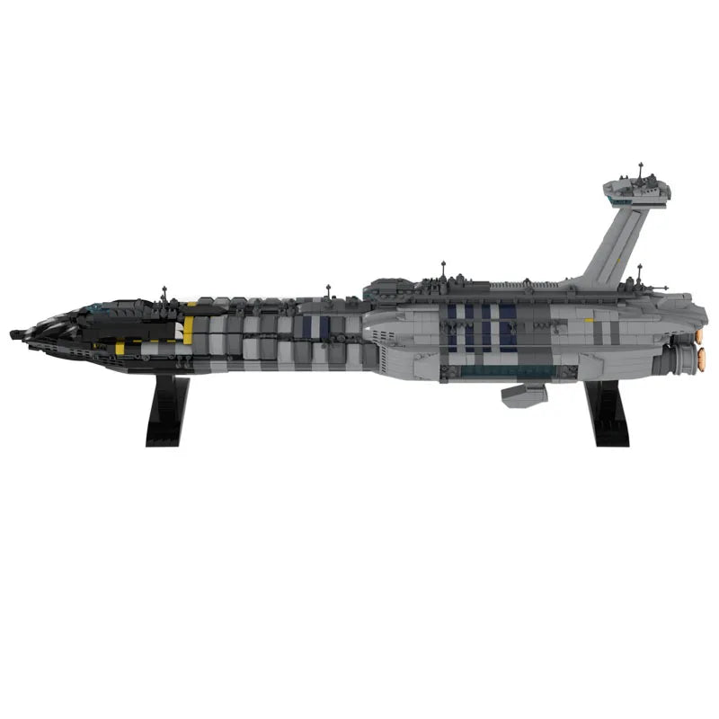 Providence Class
