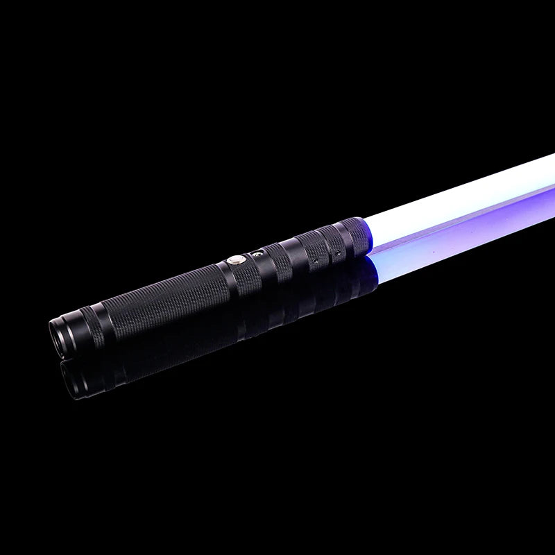 Basic Metal Sabers