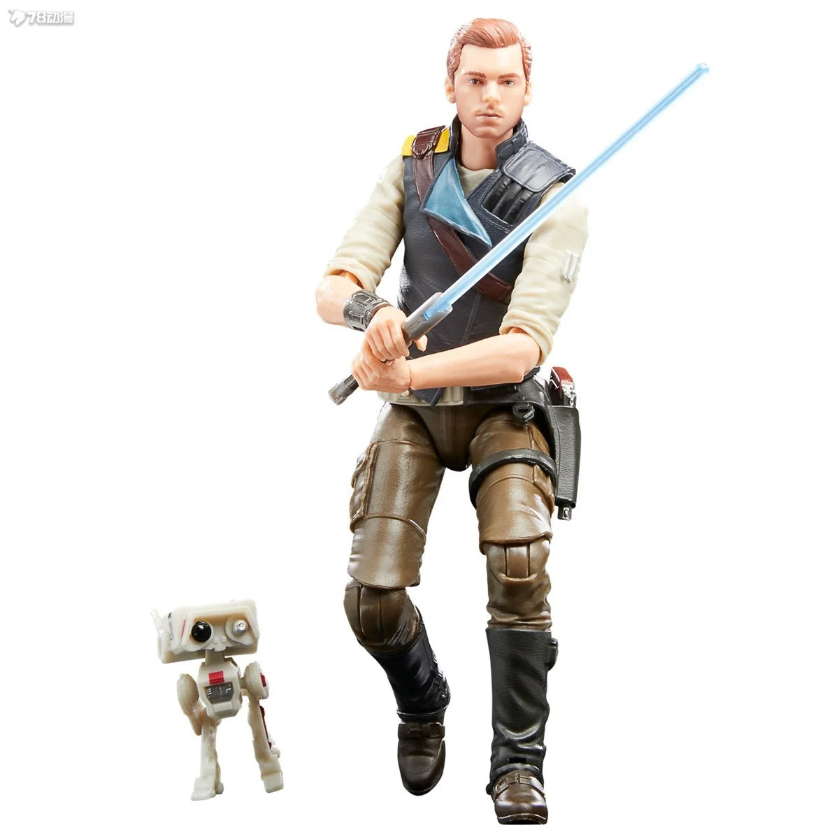 Star Wars The Black Series | 6in