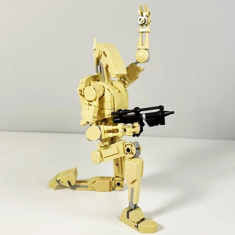 Battle Droid