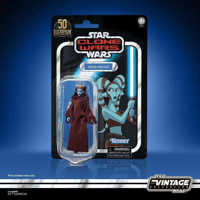 Hasbro Star Wars The Vintage Collection 3.75 Inch