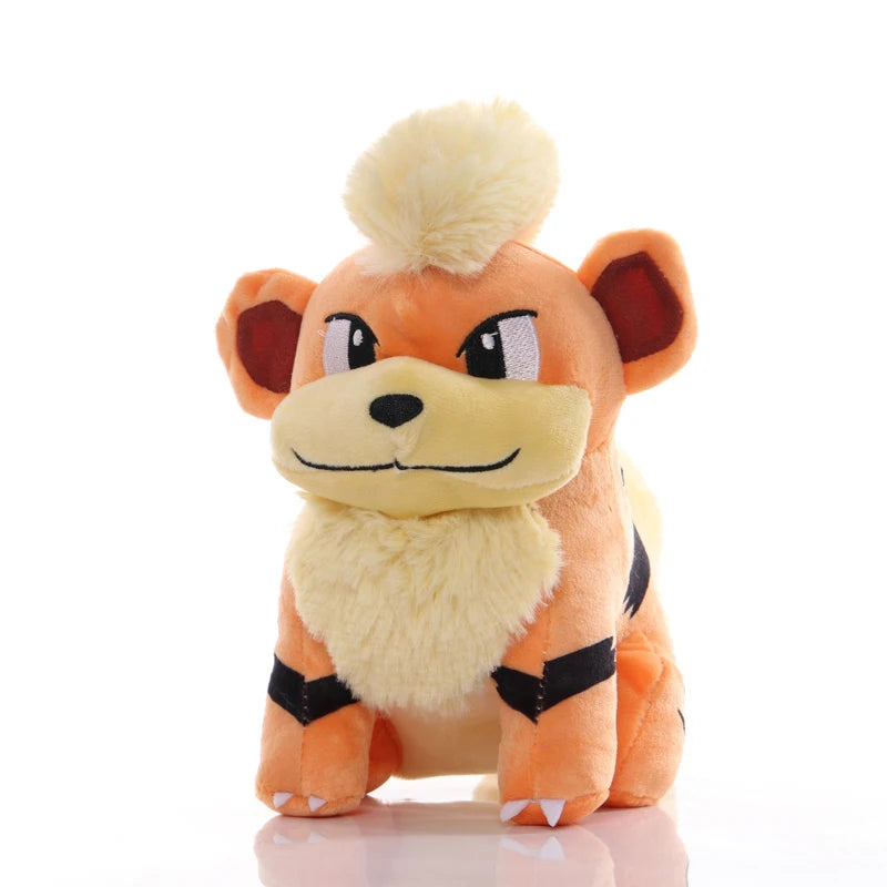 8in | 20 cm Plushie (you pick em)