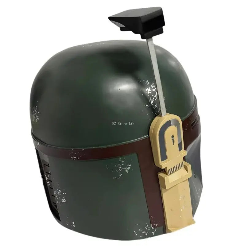Boba Helmet