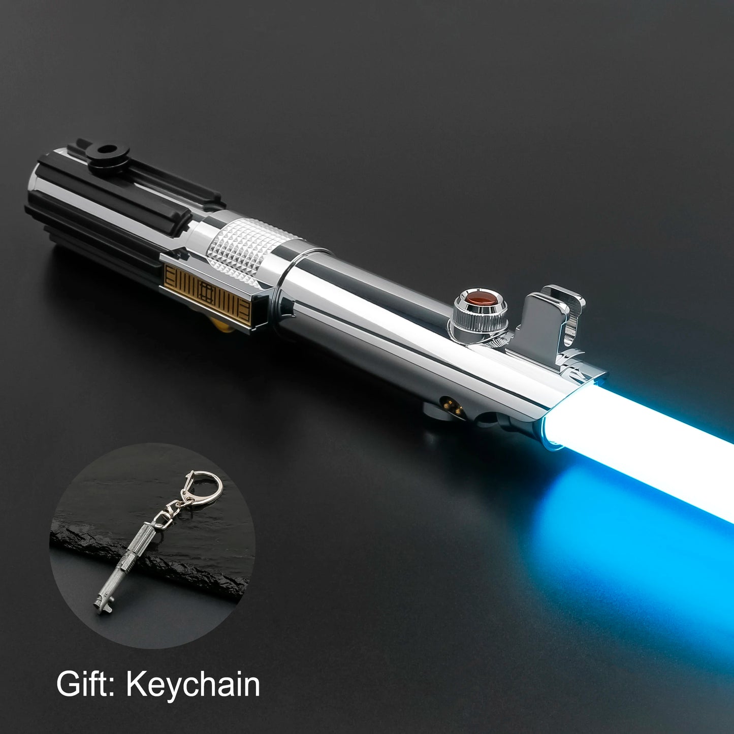 TXQ Saber Version 2 | App Controlled