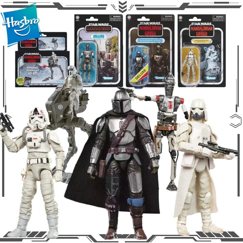 Hasbro Star Wars Vintage Collection