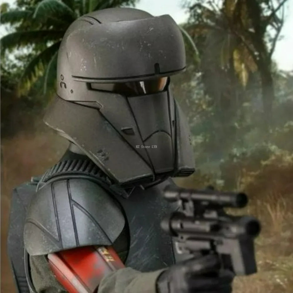 Transport Trooper Helmet