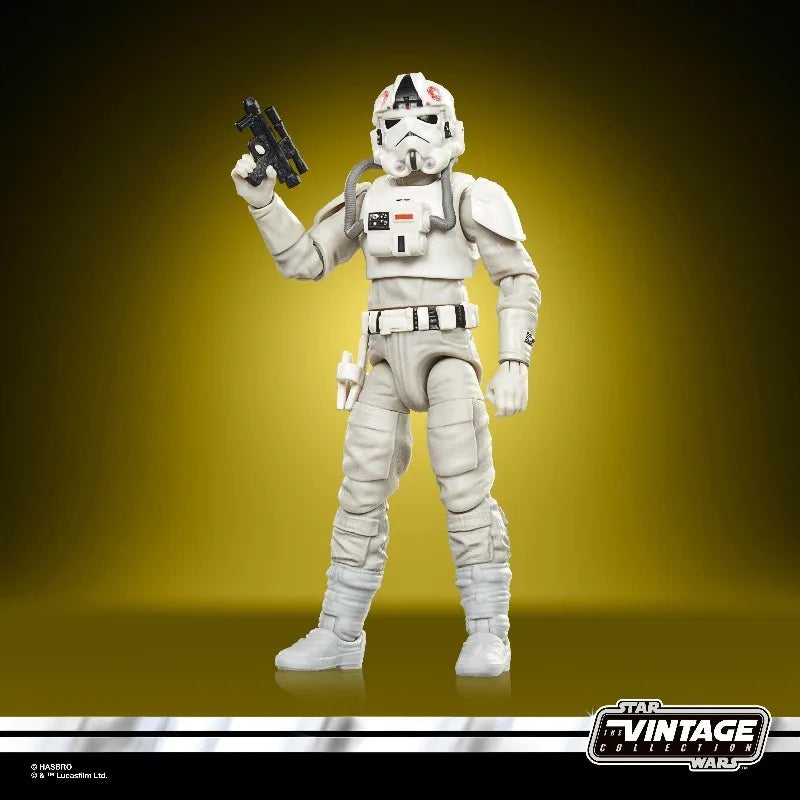 Hasbro Star Wars Vintage Collection