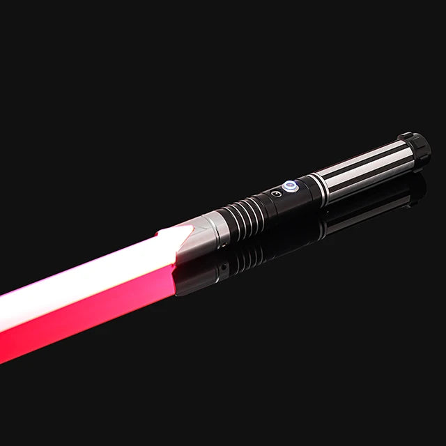 Basic Metal Sabers