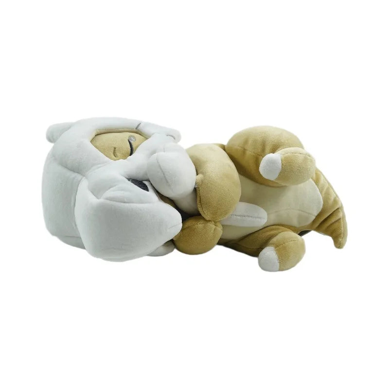 Sleeping Cubone Plush | 32cm
