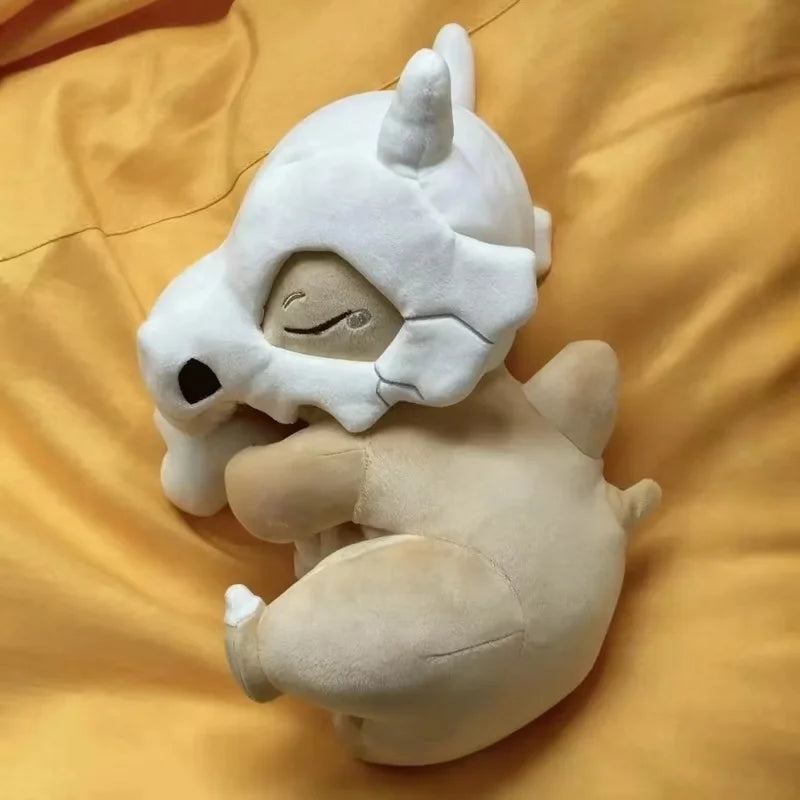 Sleeping Cubone Plush | 32cm