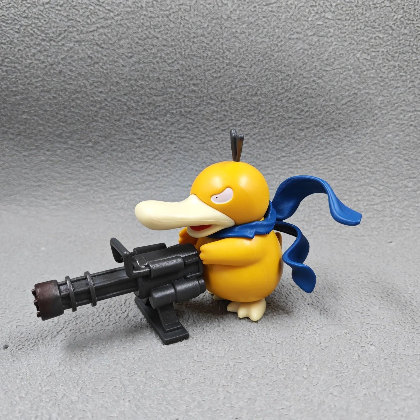 8CM Pokemon Gatling Gun Ops