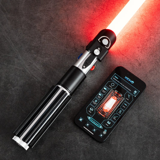 Vader Xenopixel 3.0 | App Controlled