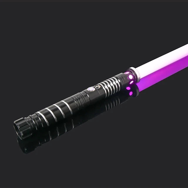 Basic Metal Sabers