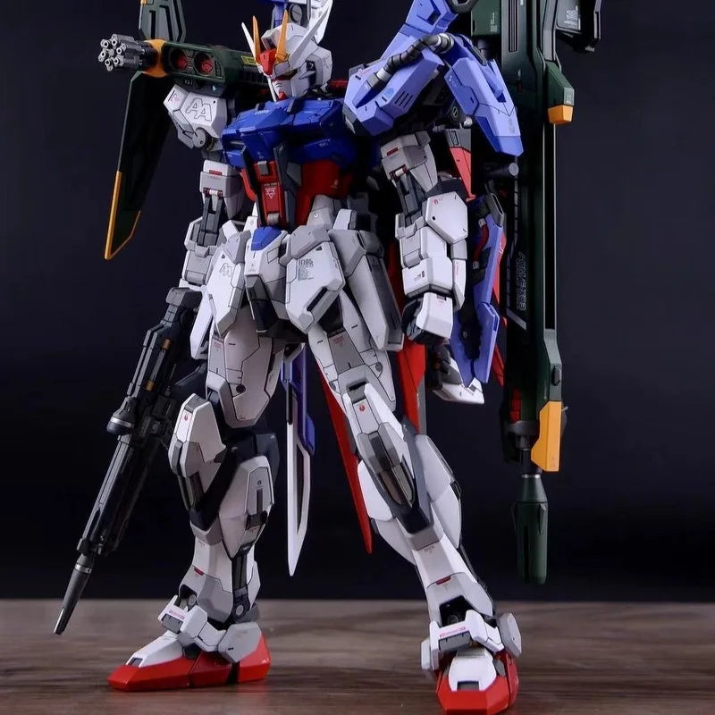 Perfect Strike | 1/144 scale