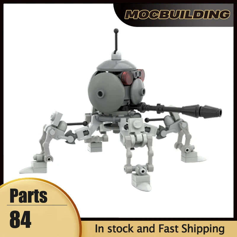 Droids (you pick em)