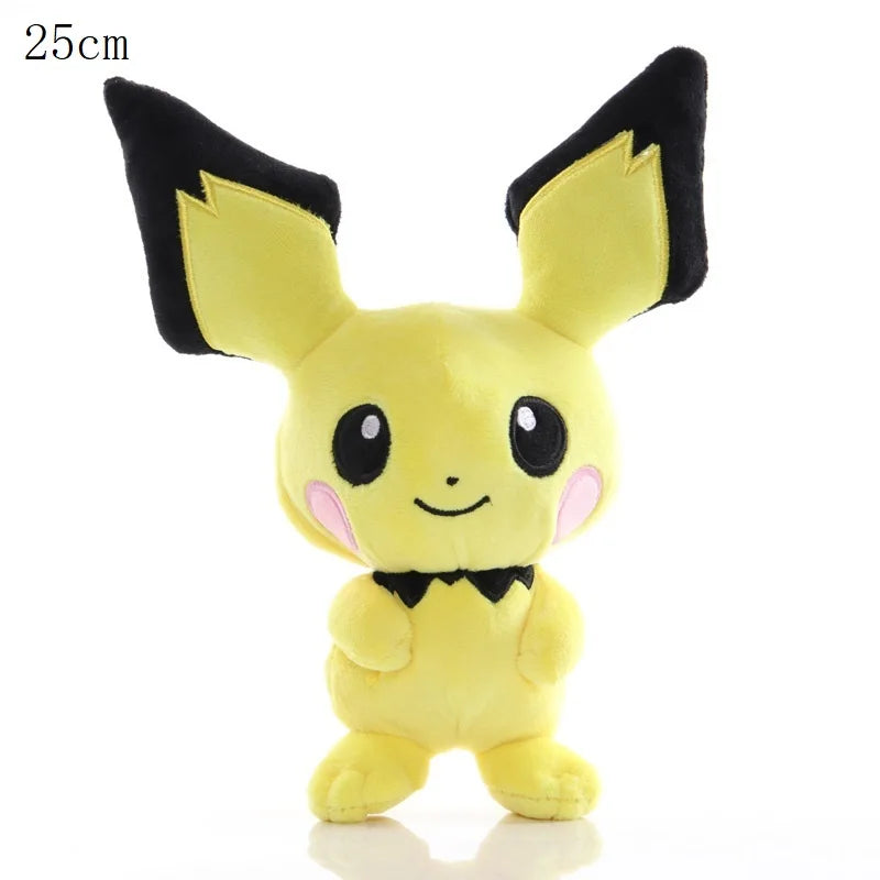 8in | 20 cm Plushie (you pick em)