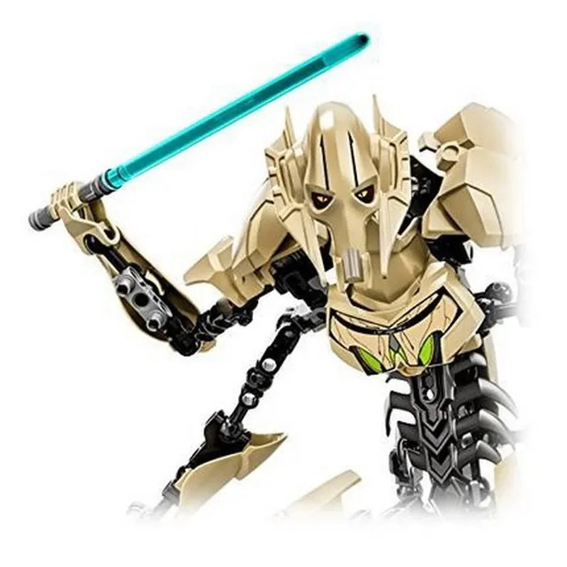 The General