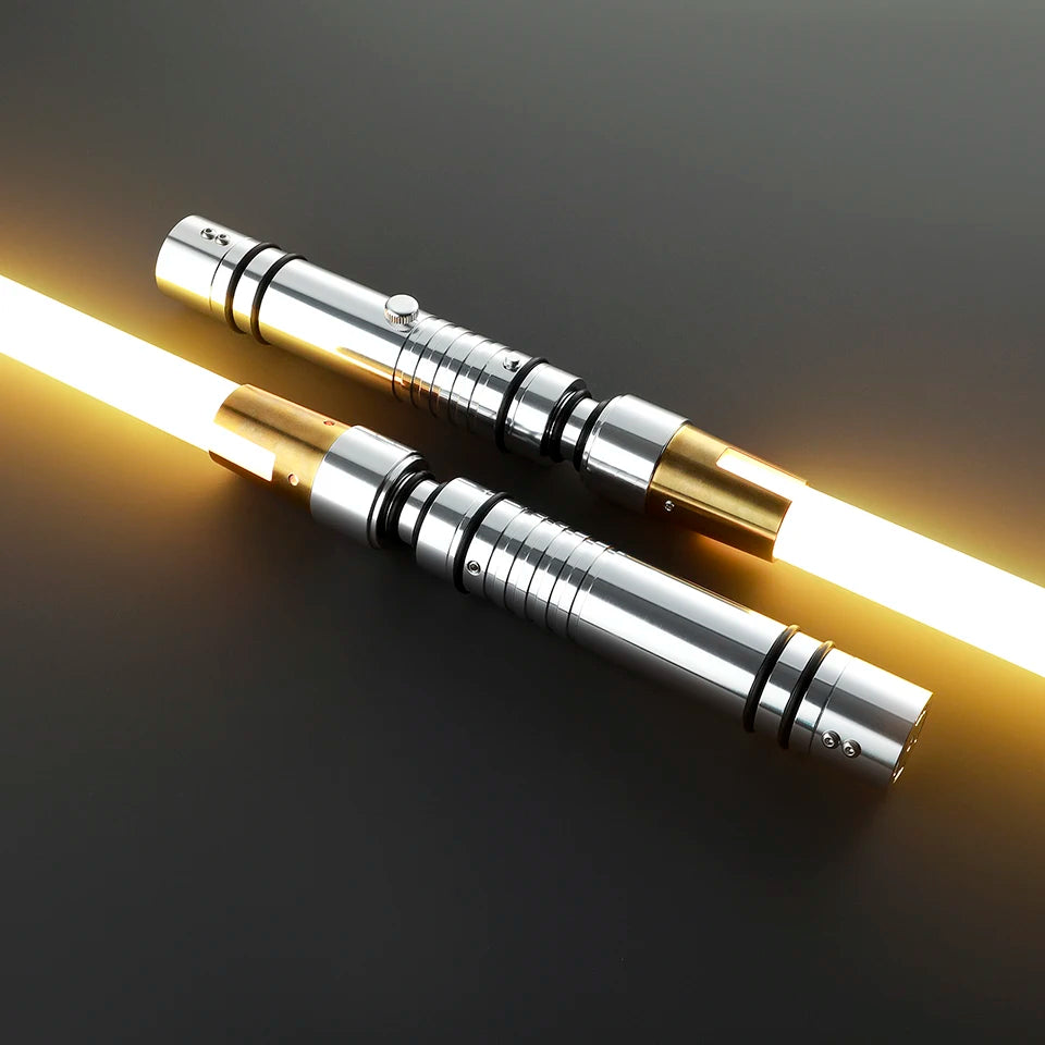 Bastila Saber | App Controlled | Basic, Xeno, Proffie