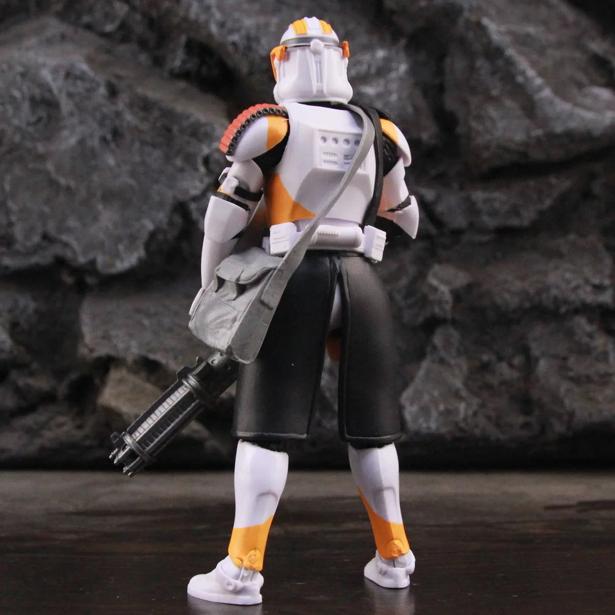 Star Wars 212th Phase 2 II Trooper