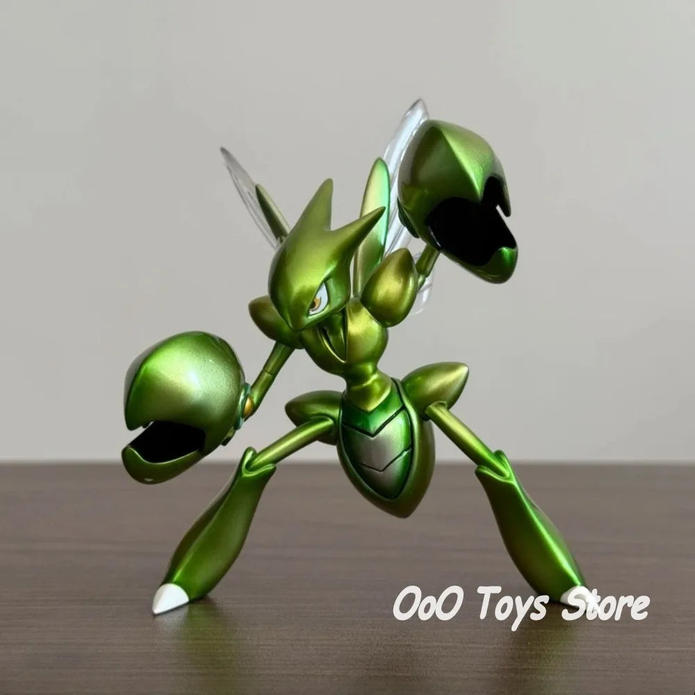 Scizor Figure | 9cm/3.54in