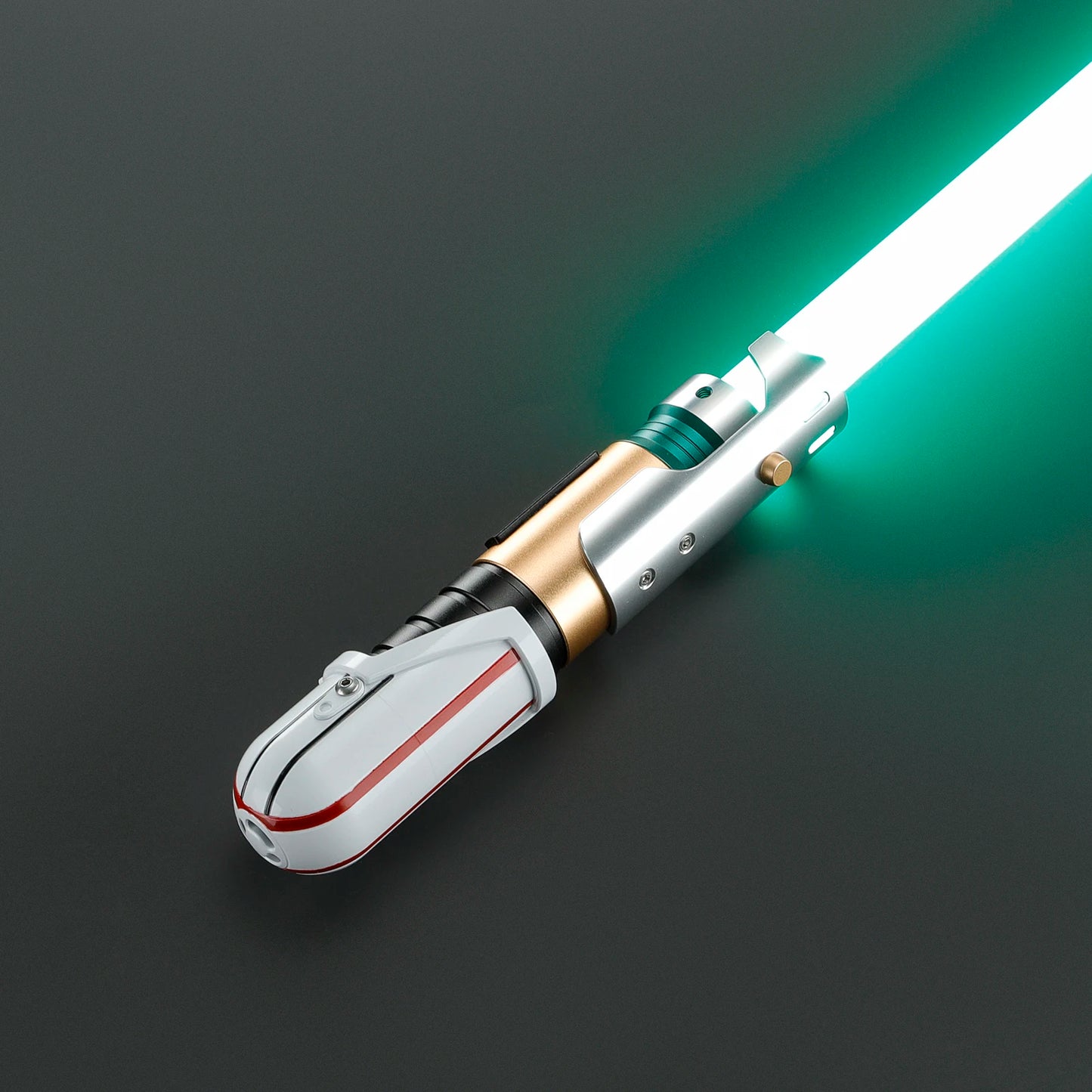 Grogu Xeno 3.0 Saber