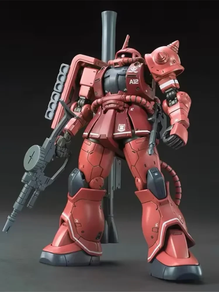 Red Comet 1/144
