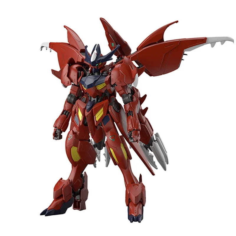 Barbatos  | 1/144 scale