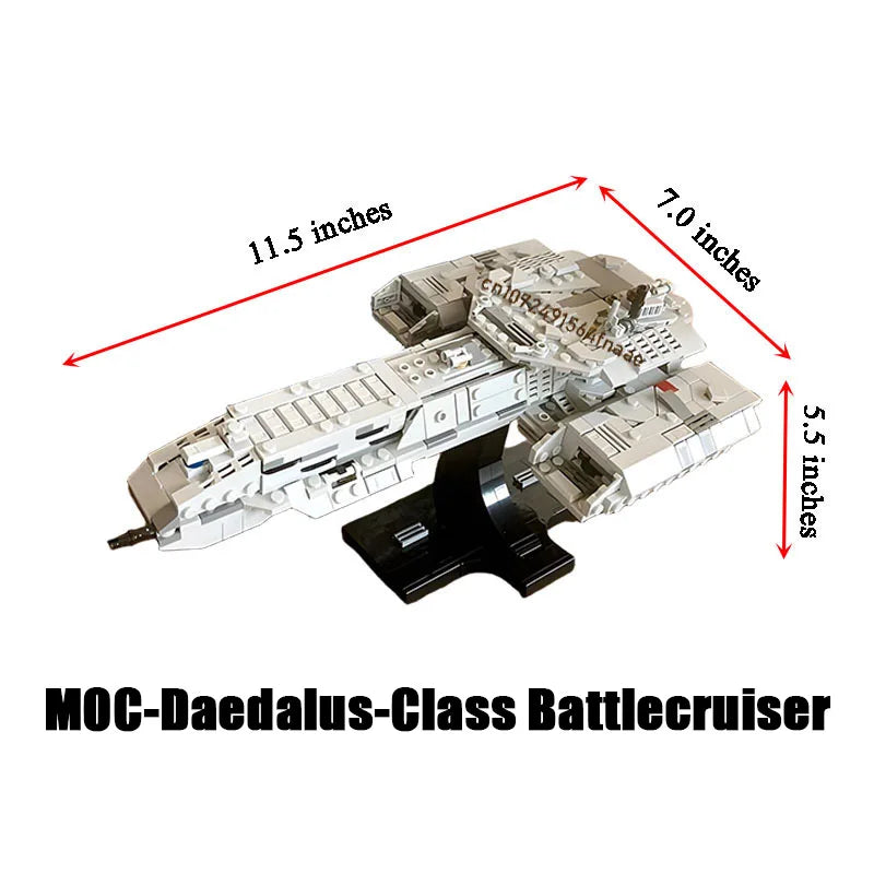 Sci-Fi Ships (you pick em)