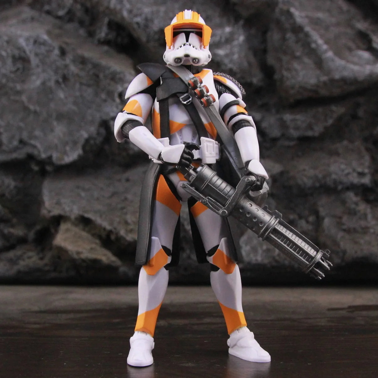 Star Wars 212th Phase 2 II Trooper
