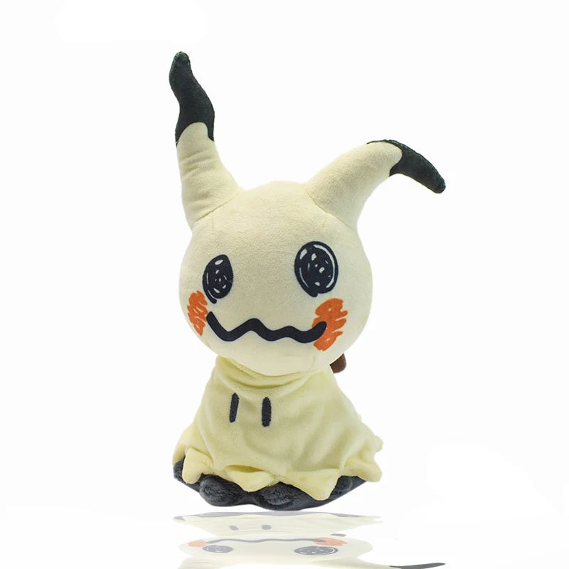8in | 20 cm Plushie (you pick em)