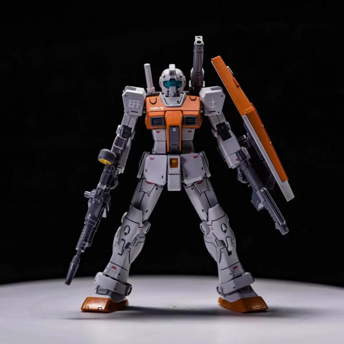 Morocco | 1/144 scale