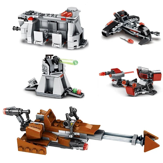 mini sets