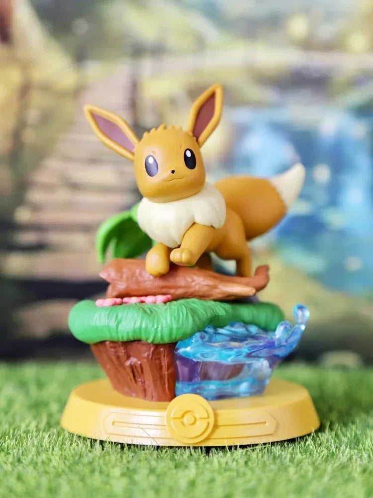 Eevee Evolutions Figures (you pick)