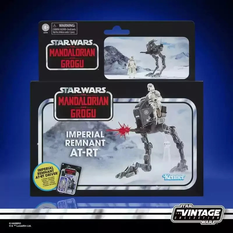 Hasbro Star Wars Vintage Collection