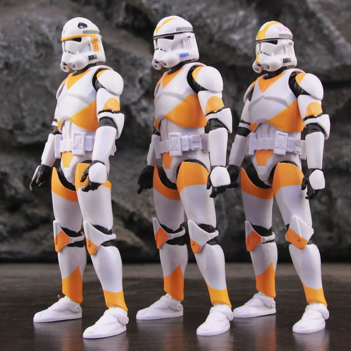 Star Wars 212th Phase 2 II Trooper